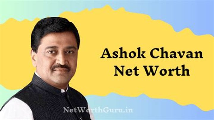 Ashok Vardhan Net Worth