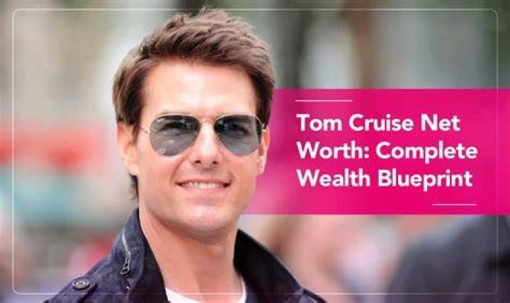Asia Cruise Net Worth