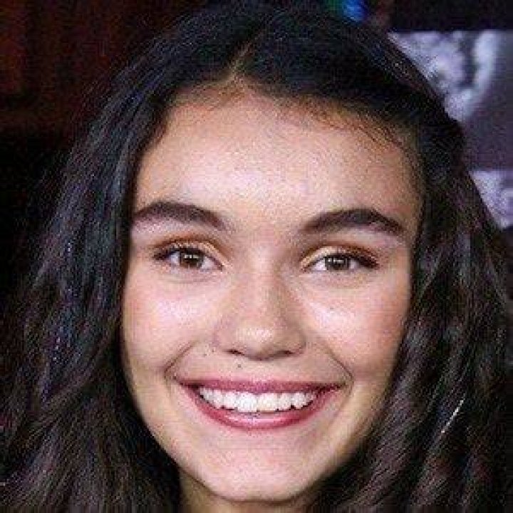 Athena Stamakinley Net Worth