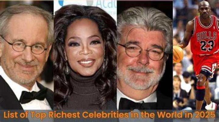 Athletes Net Worth 2024 - Richest Celebrities