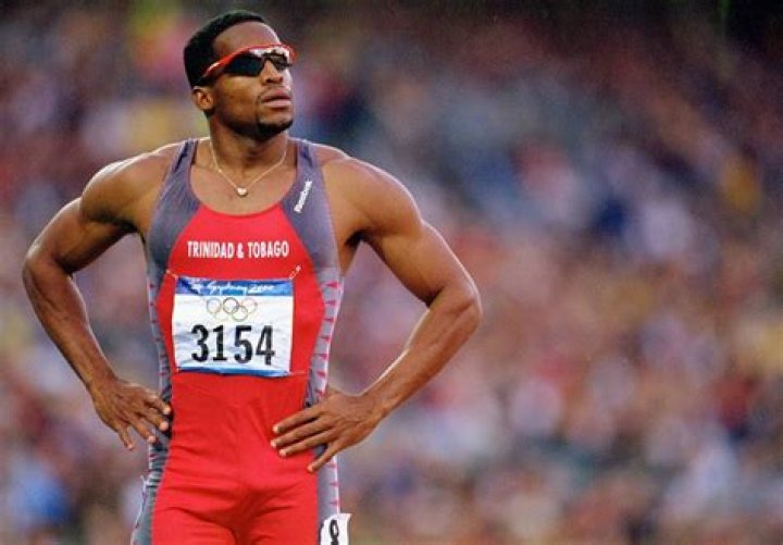 Ato Boldon Net Worth