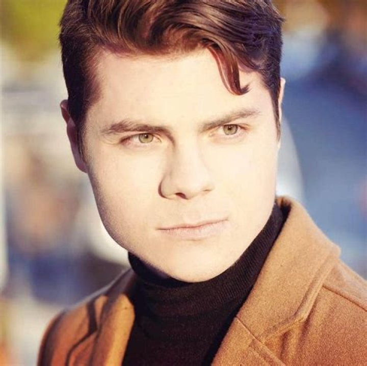 Atticus Mitchell Net Worth