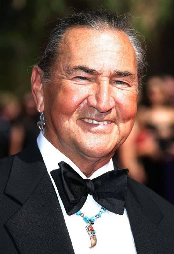 August Schellenberg Net Worth