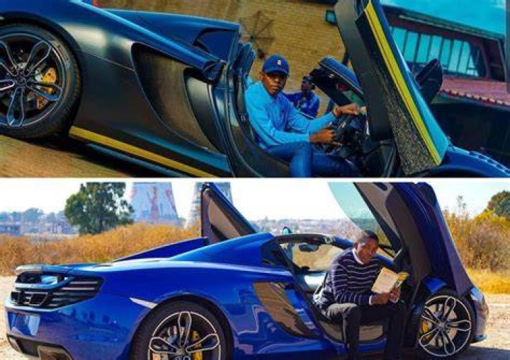 Austin Lux Net Worth