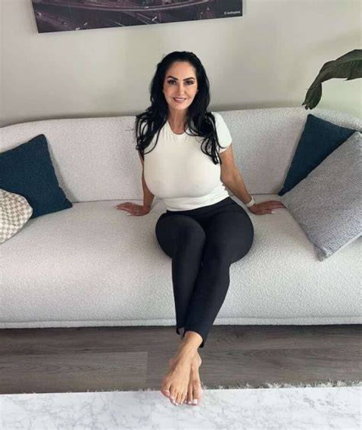Ava Addams Net Worth