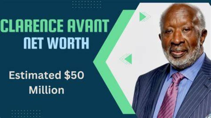 Avant Net Worth