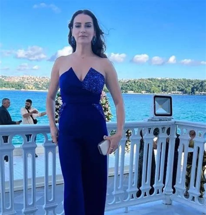 Ayça Inci Net Worth
