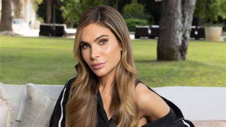 Ayda Aksel Net Worth