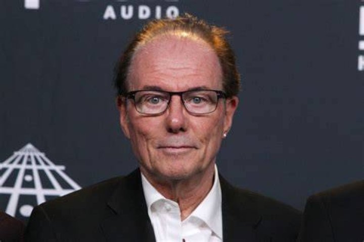 Aynsley Dunbar Net Worth