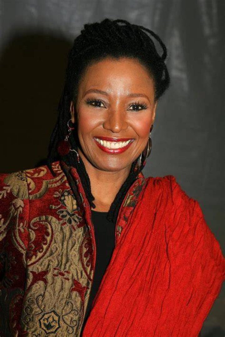 B. Smith Net Worth
