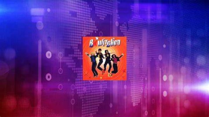 B*Witched Net Worth