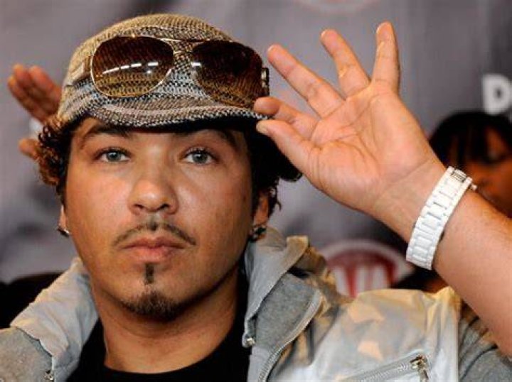 Baby Bash Net Worth