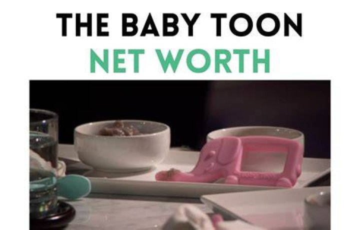 Baby Gellert Net Worth