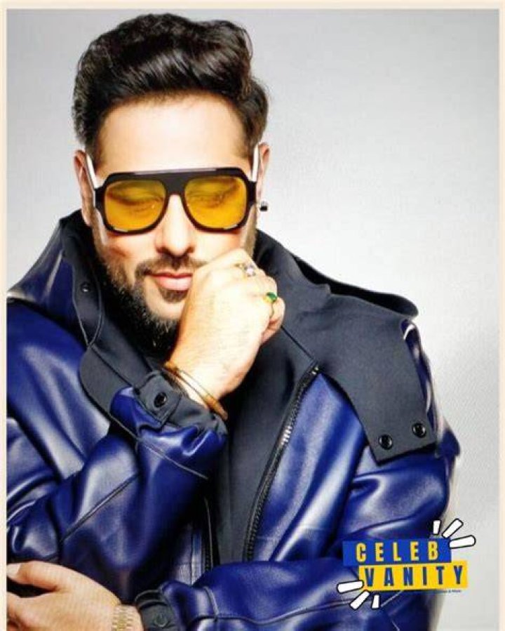 Badshah Maitra Net Worth