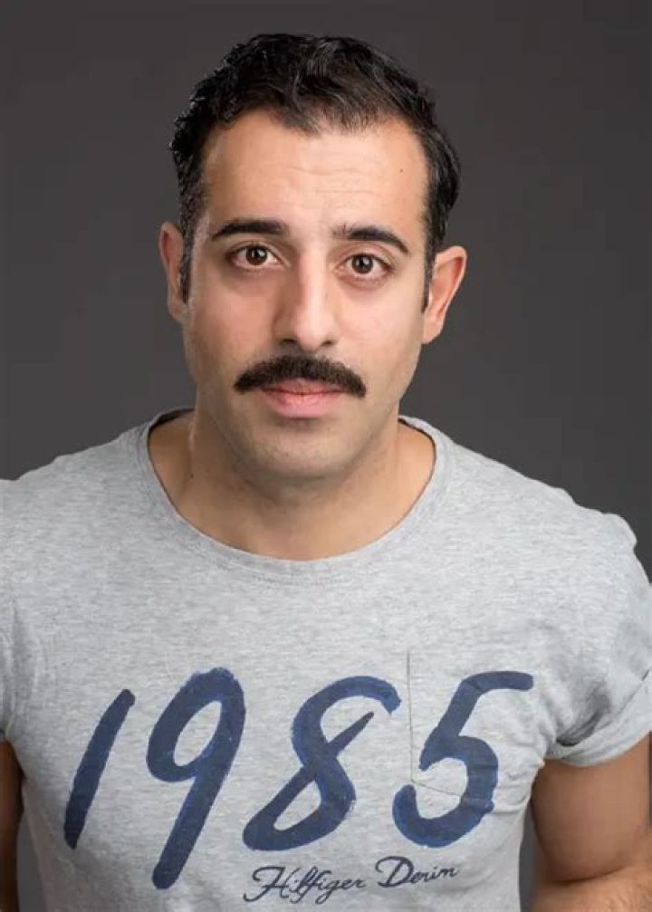 Bahador Foladi Net Worth