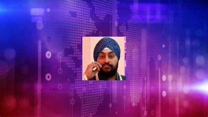 Balvinder Singh Suri Net Worth