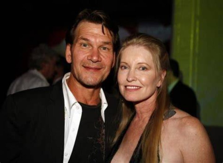 Bambi Swayze Net Worth