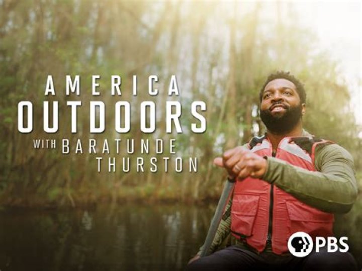 Baratunde Thurston Net Worth
