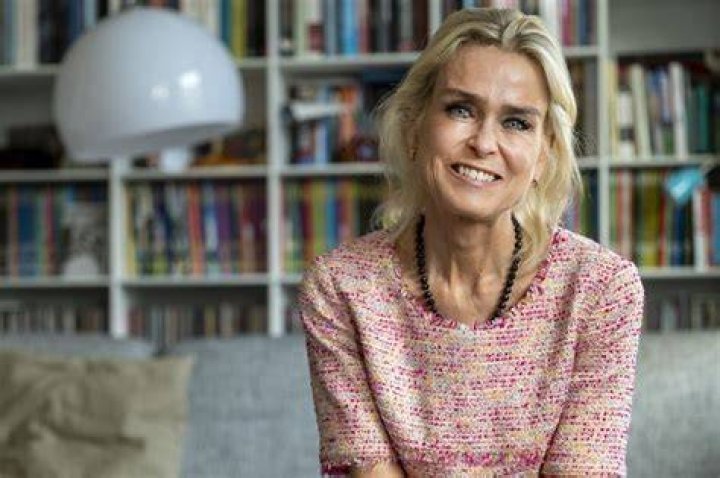 Barbara Baarsma Net Worth