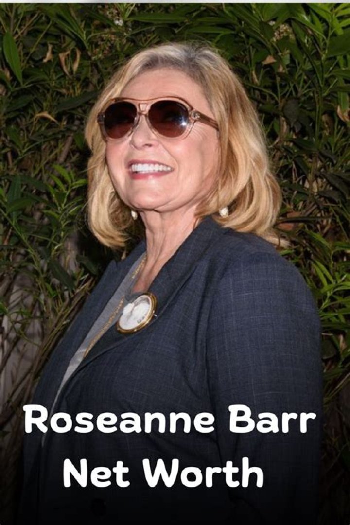 Barbara Barr Net Worth