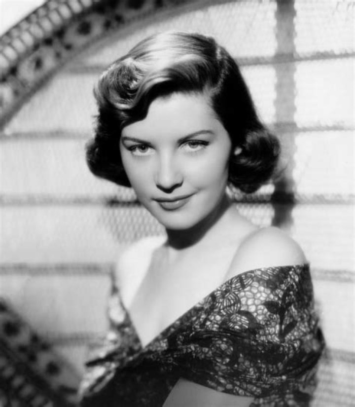 Barbara Bates Net Worth