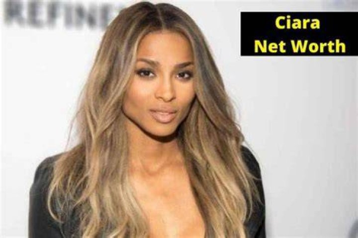 Barbara Ciara Net Worth