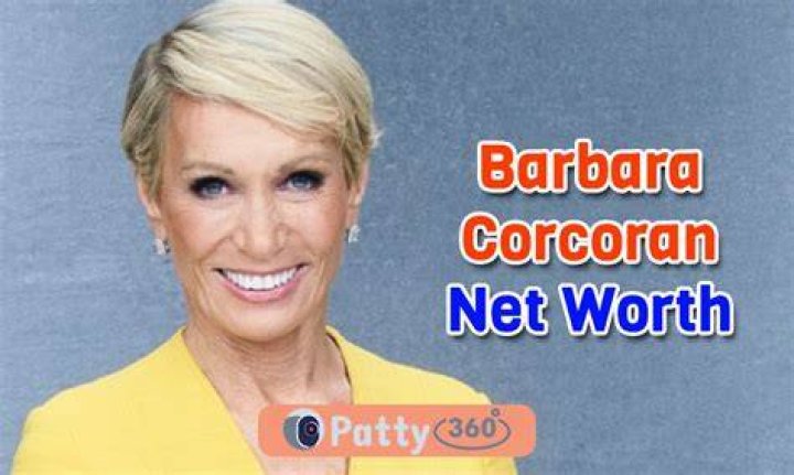 Barbara Corcoran Net Worth