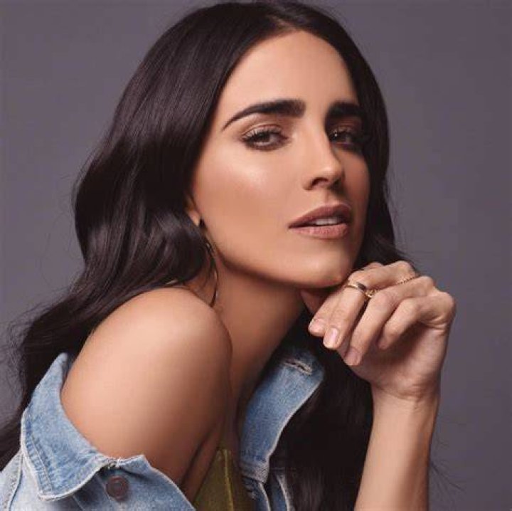 Barbara De Regil Net Worth