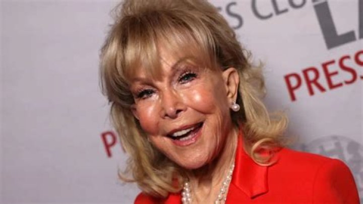 Barbara Howar Net Worth