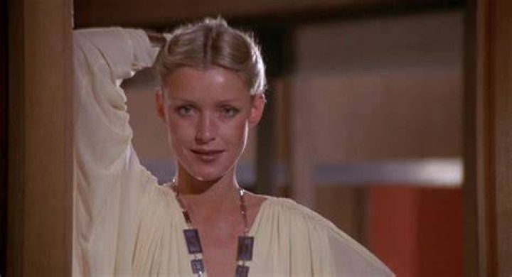 Barbara Howard Net Worth