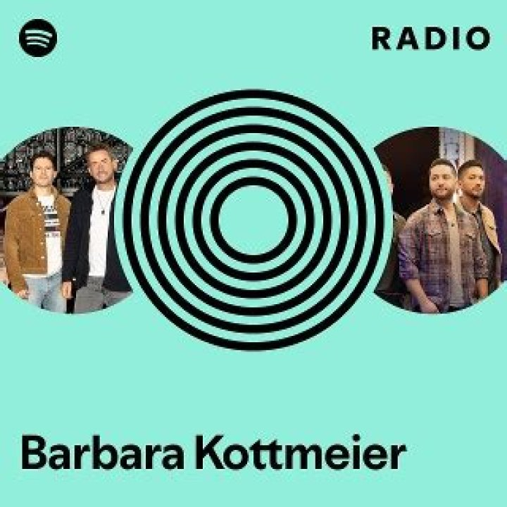 Barbara Kottmeier Net Worth