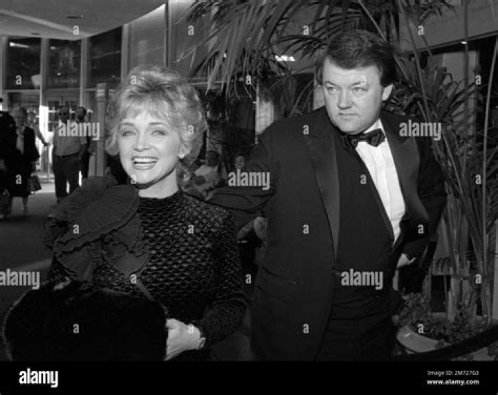 Barbara Nichols Net Worth