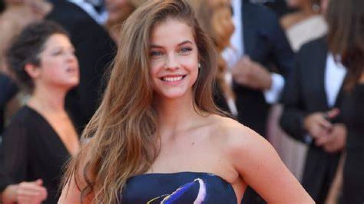 Barbara Palvin Net Worth