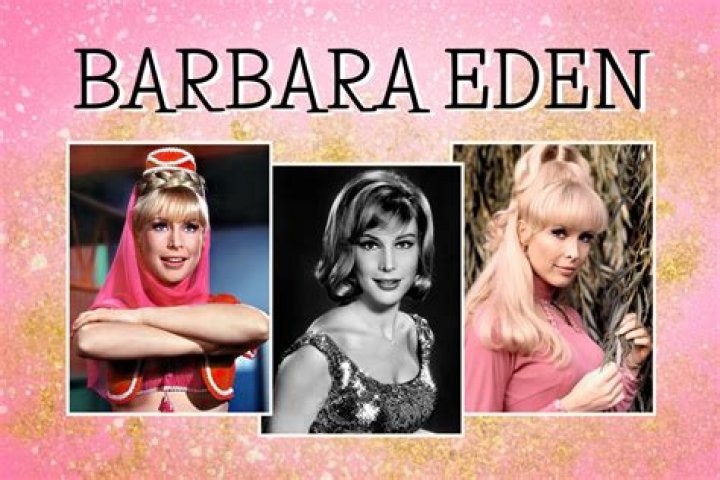 Barbara Parritt Net Worth