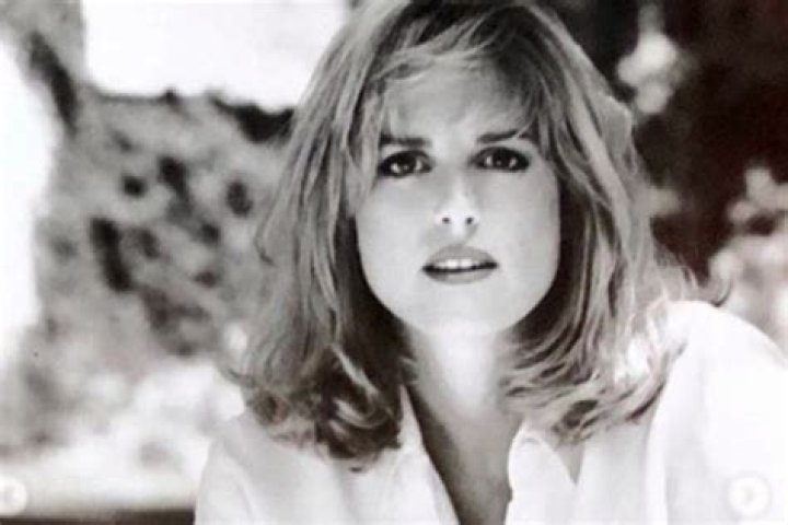 Barbara Patrick Net Worth