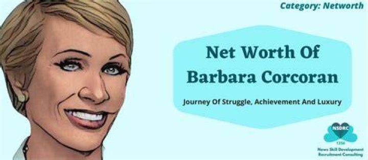 Barbara Sicuranza Net Worth