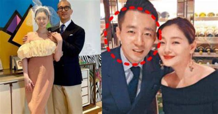 Barbie Hsu Net Worth