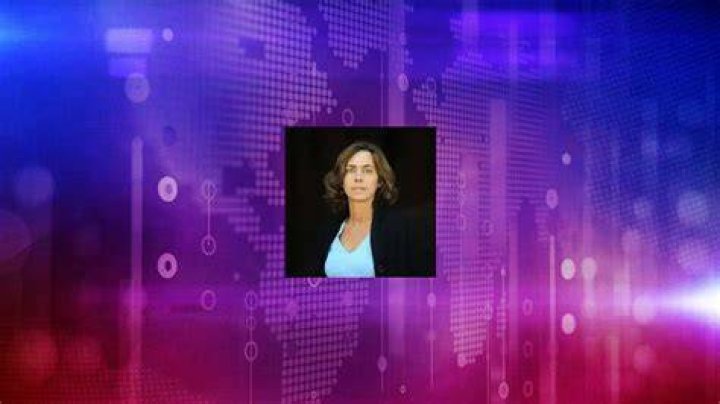 Barbie Latza Nadeau Net Worth