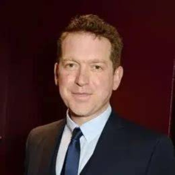 Barnaby Kay Net Worth