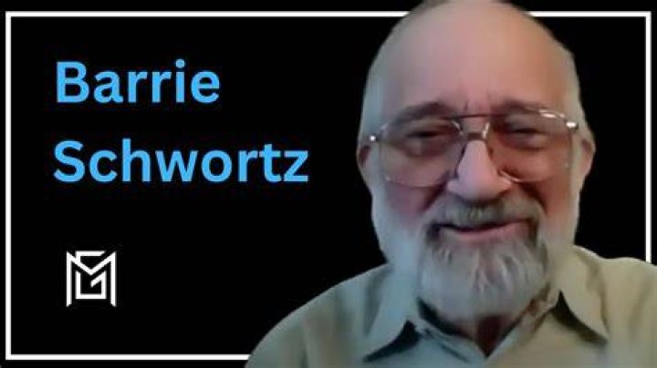 Barrie Schwortz Net Worth