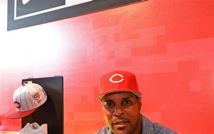 Barry Larkin Net Worth