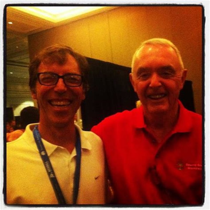 Barry McCaffrey Net Worth