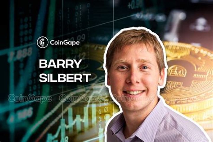 Barry Segal Net Worth
