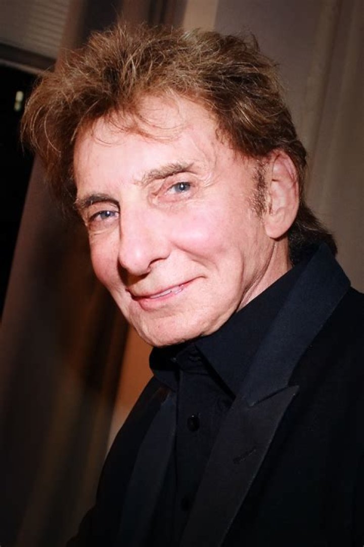Barry Siegel Net Worth