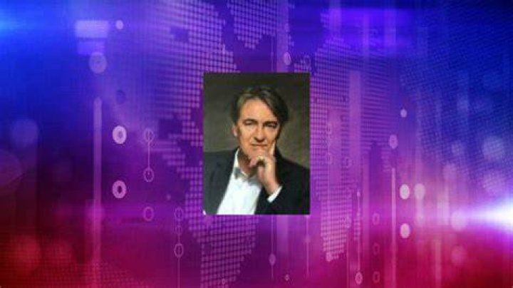 Barry Walsh Net Worth