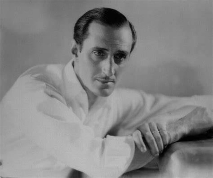 Basil Rathbone Net Worth
