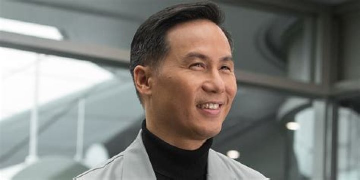 BD Wong Net Worth