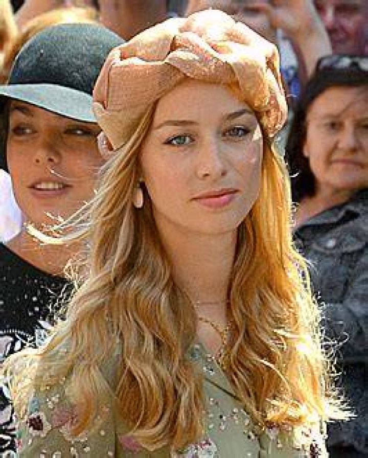 Beatrice Borromeo Net Worth