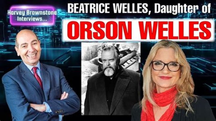 Beatrice Welles Net Worth