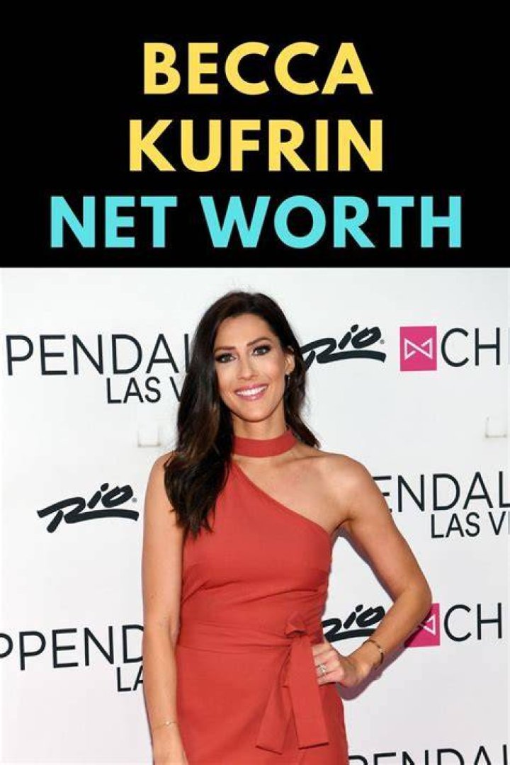 Becca Stevens Net Worth
